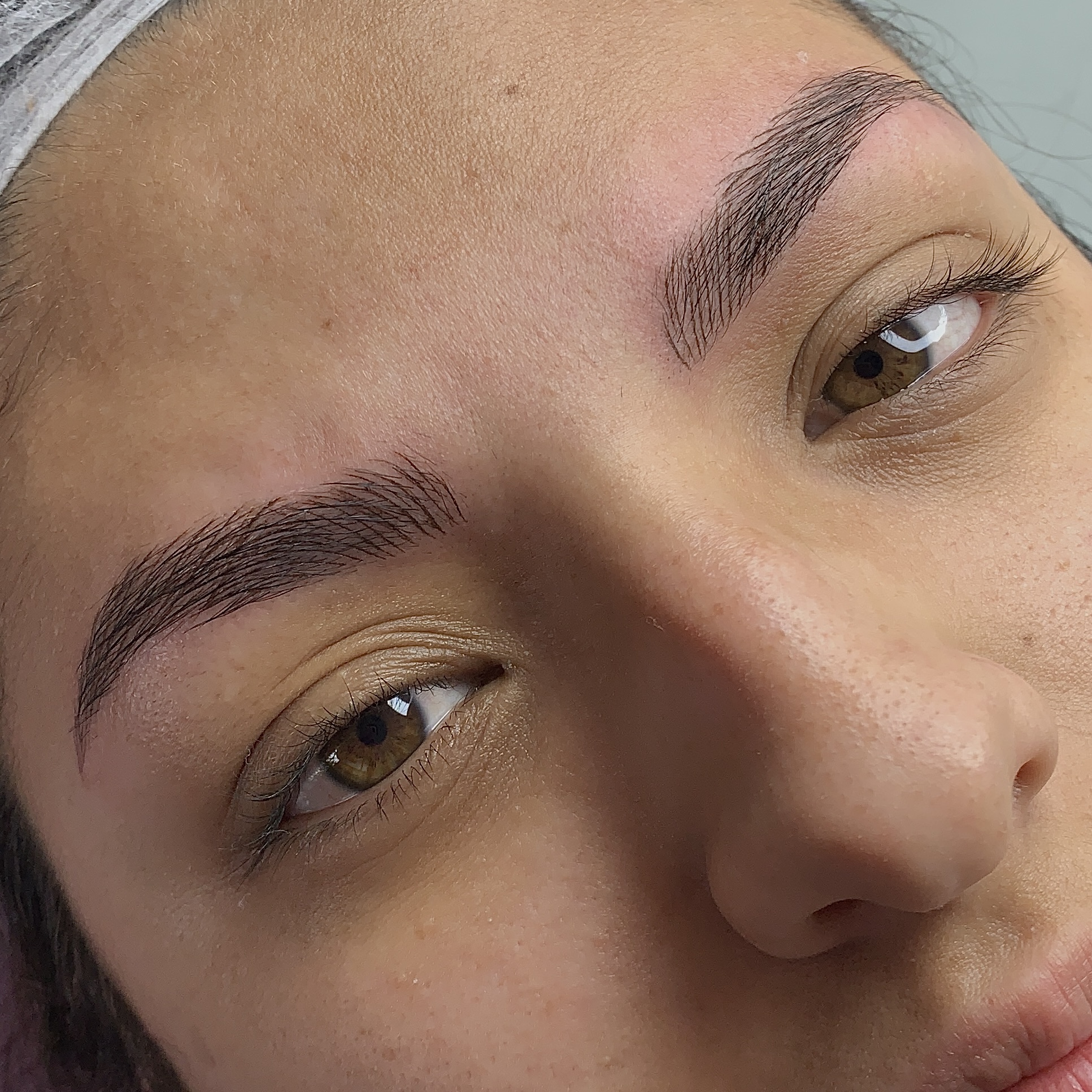 Microblading